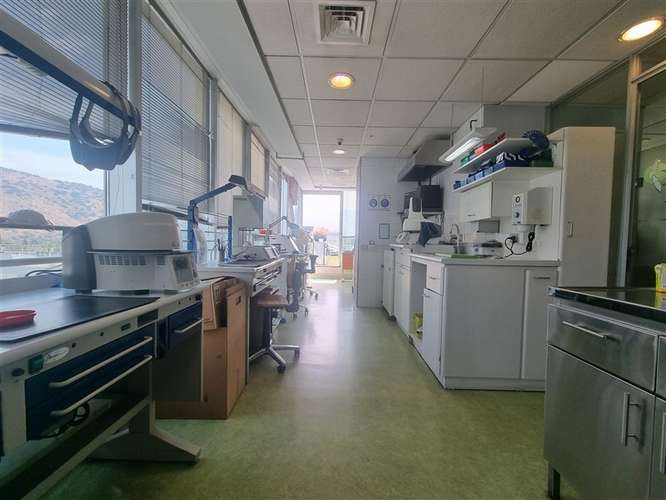 Oficina en arriendo en Las Condes - Imagen 20