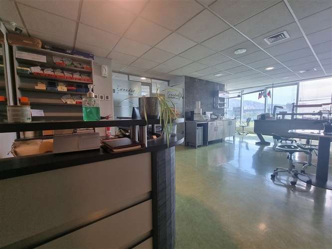 Oficina en arriendo en Las Condes - Imagen 6