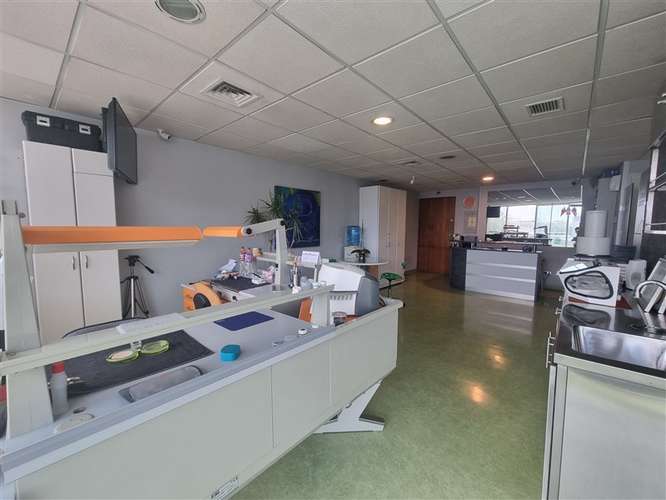 Oficina en arriendo en Las Condes - Imagen 15