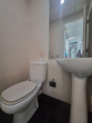 Oficina en arriendo en Las Condes - Imagen 21
