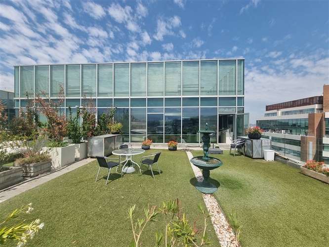 Oficina en arriendo en Las Condes - Imagen 2