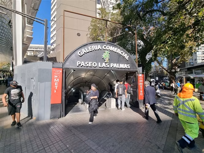 Local Comercial en venta en Providencia - Imagen 4