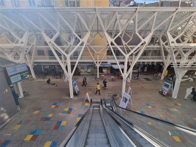 Local Comercial en venta en Providencia - Imagen 3