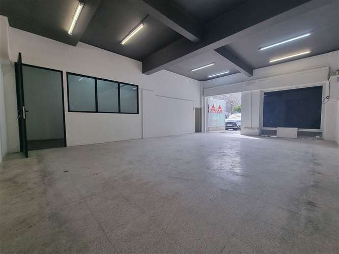 Local Comercial en arriendo en Las Condes/Colón - Imagen 12
