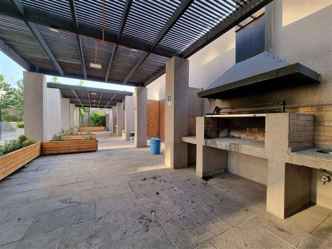 Departamento en venta de 3 dorm. 2baños, est y bod en Ñuñoa - Imagen 19