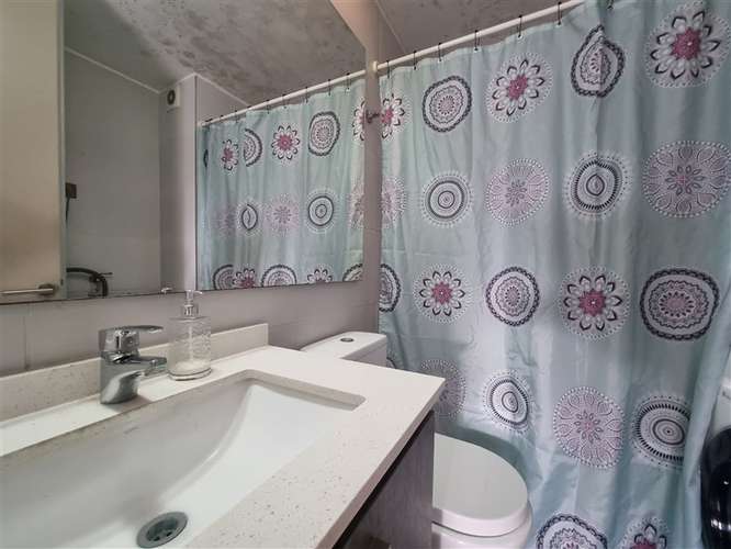 Departamento en venta de 3 dorm. 2baños, est y bod en Ñuñoa - Imagen 17