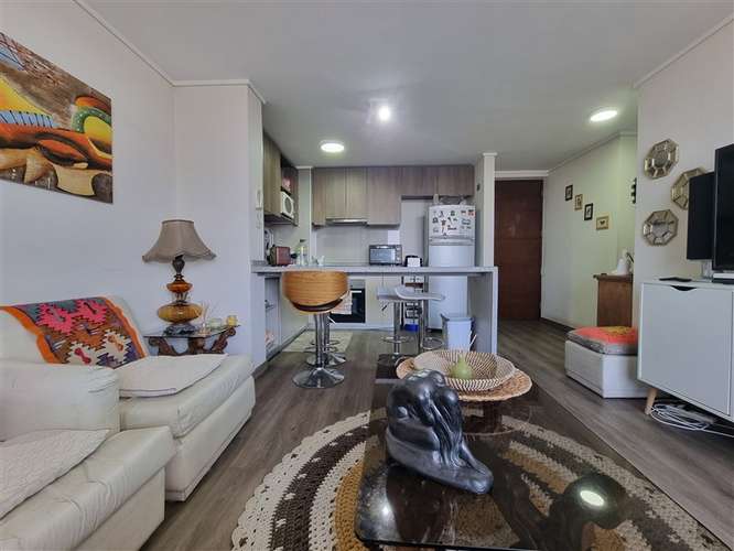 Departamento en venta de 3 dorm. en Maipú - Imagen 5