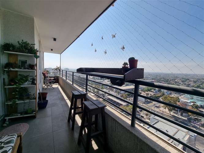Departamento en venta de 3 dorm. en Maipú - Imagen 7