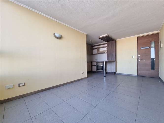 Departamento en venta de 2 dorm. en Santiago - Imagen 5