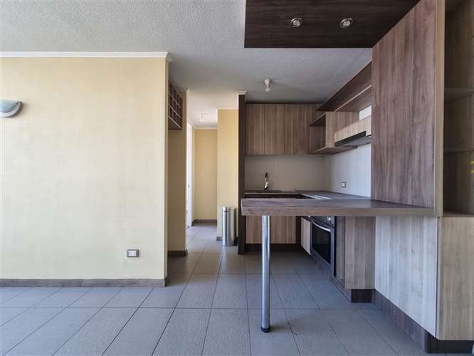 Departamento en venta de 2 dorm. en Santiago - Imagen 3