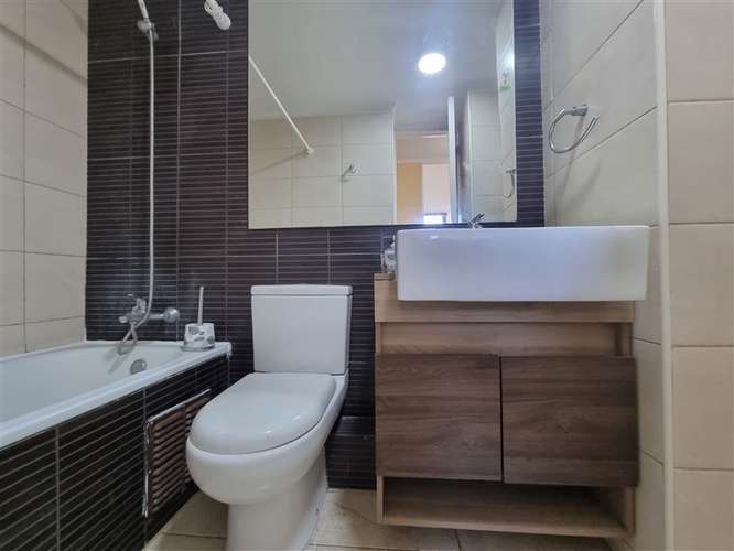 Departamento en venta de 2 dorm. en Santiago - Imagen 10