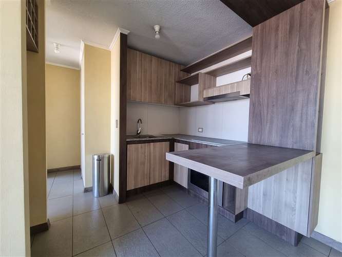 Departamento en Arriendo en Santiago - Imagen 4
