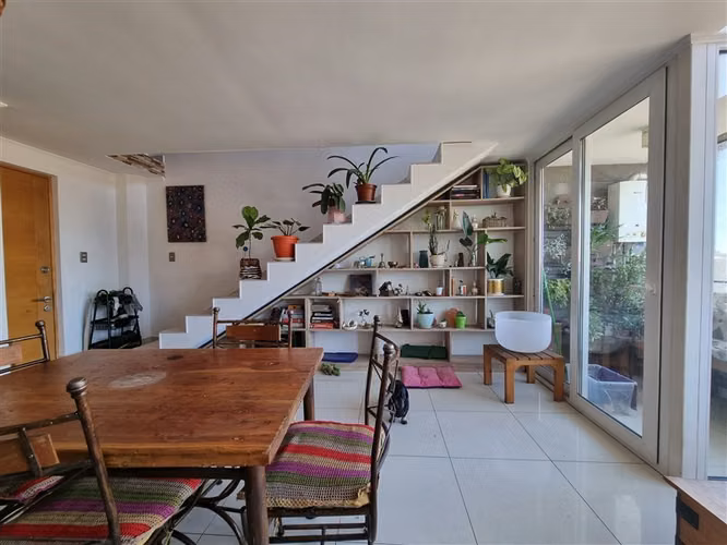 Departamento en venta de 1 dorm. en Santiago - Imagen 8