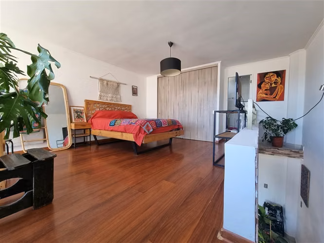 Departamento en venta de 1 dorm. en Santiago - Imagen 14