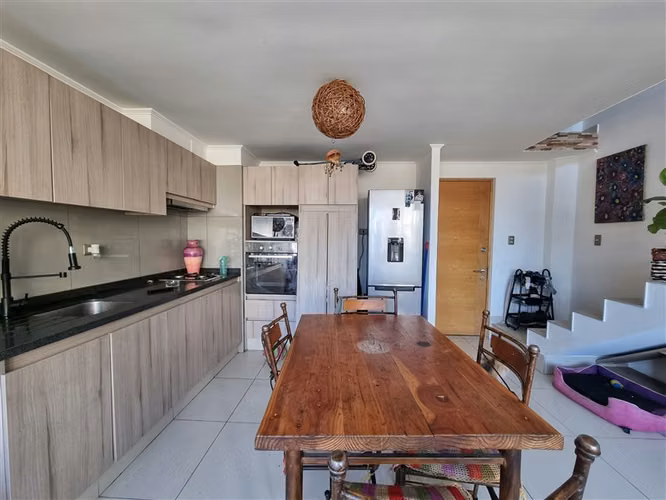 Departamento en venta de 1 dorm. en Santiago - Imagen 10