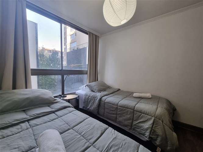 Departamento en venta de 2 dorm. en Providencia - Imagen 14