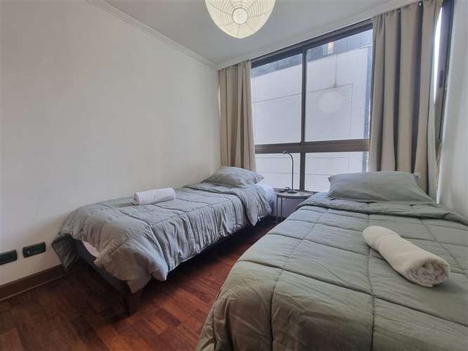 Departamento en venta de 2 dorm. en Providencia - Imagen 13