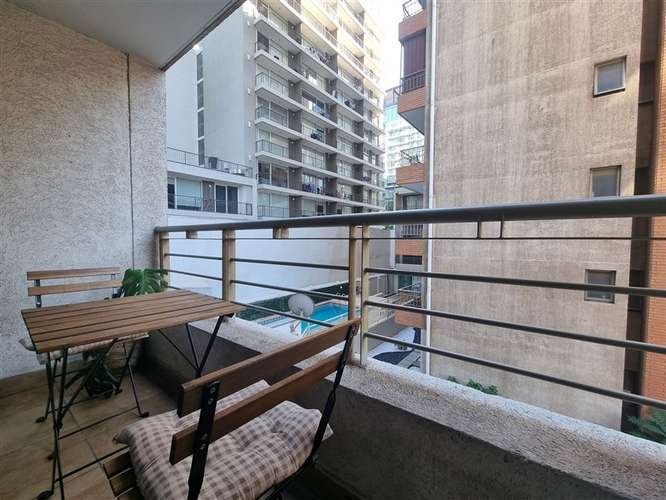 Departamento en venta de 2 dorm. en Providencia - Imagen 5