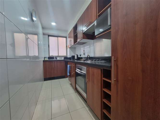 Departamento en venta de 2 dorm. en Providencia - Imagen 6