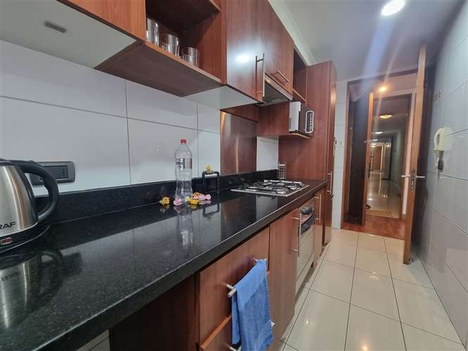 Departamento en venta de 2 dorm. en Providencia - Imagen 7