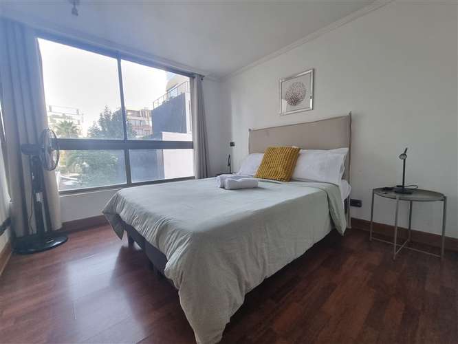 Departamento en venta de 2 dorm. en Providencia - Imagen 9
