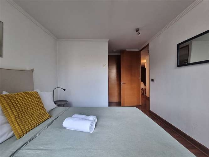 Departamento en venta de 2 dorm. en Providencia - Imagen 10