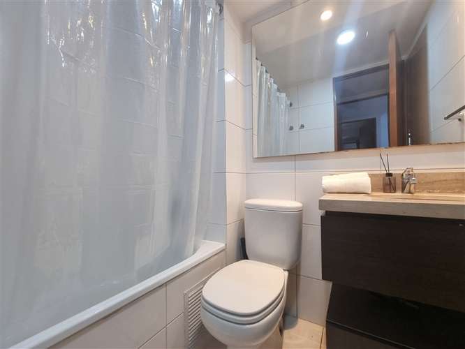 Departamento en venta de 2 dorm. en Providencia - Imagen 16