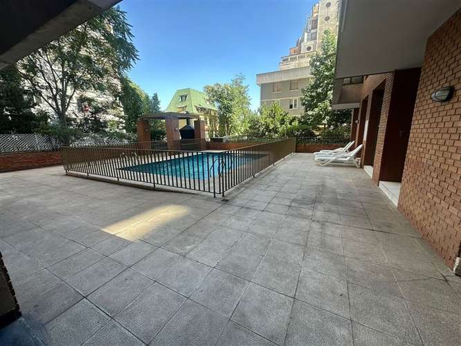 Departamento en venta de 2 dorm. en Ñuñoa - Imagen 23