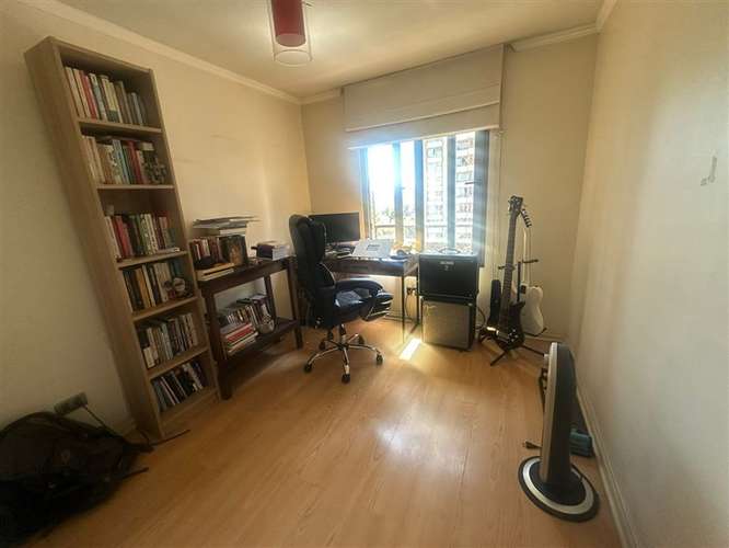 Departamento en venta de 2 dorm. en Ñuñoa - Imagen 15