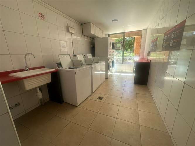 Departamento en venta de 2 dorm. en Ñuñoa - Imagen 19