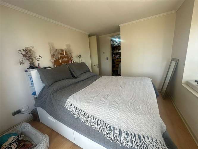 Departamento en venta de 2 dorm. en Ñuñoa - Imagen 9