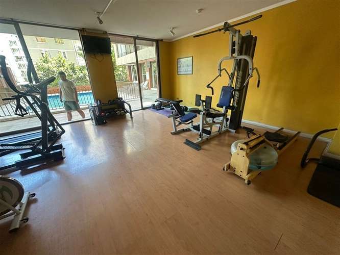 Departamento en venta de 2 dorm. en Ñuñoa - Imagen 24