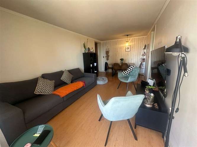 Departamento en venta de 2 dorm. en Ñuñoa - Imagen 3