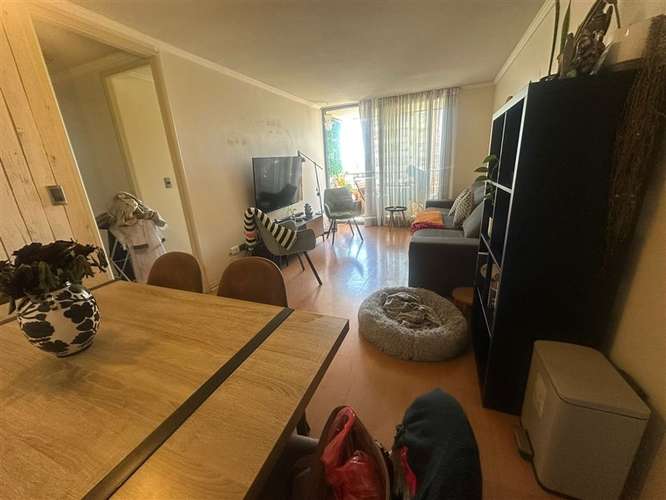 Departamento en venta de 2 dorm. en Ñuñoa - Imagen 4