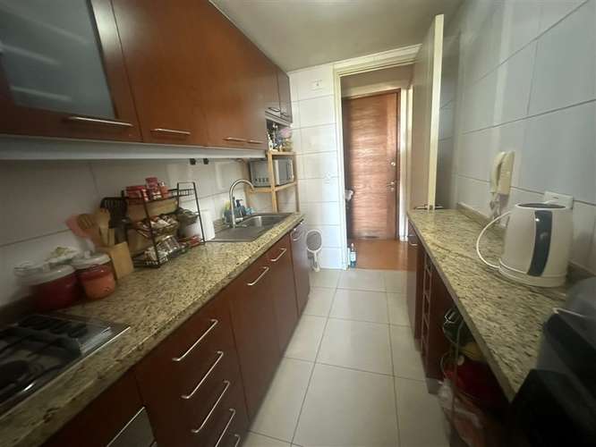 Departamento en venta de 2 dorm. en Ñuñoa - Imagen 6