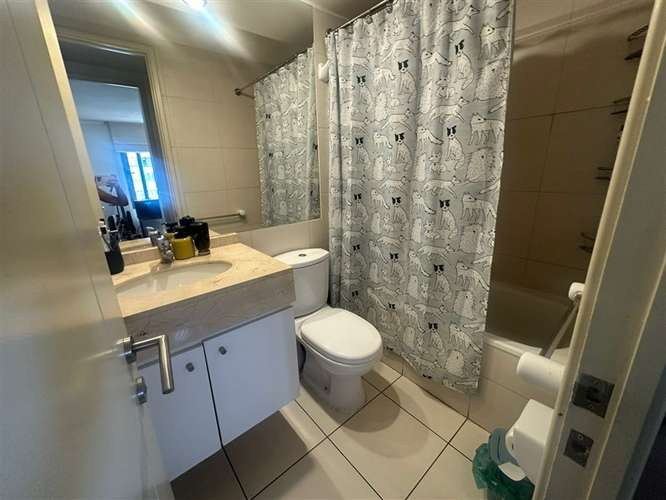 Departamento en venta de 2 dorm. en Ñuñoa - Imagen 16