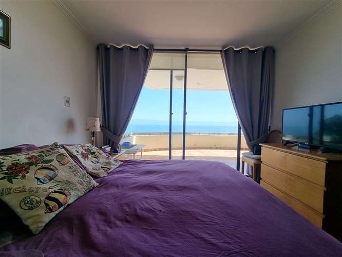Departamento en venta de 3 dorm. en Viña del Mar - Imagen 12
