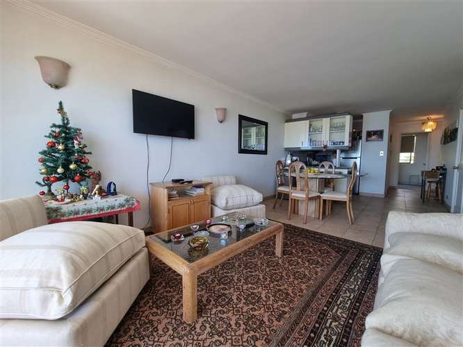 Departamento en venta de 3 dorm. en Viña del Mar - Imagen 7
