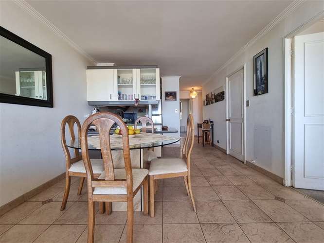 Departamento en venta de 3 dorm. en Viña del Mar - Imagen 9
