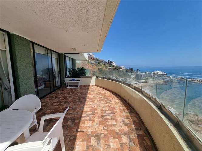 Departamento en venta de 3 dorm. en Viña del Mar - Imagen 3