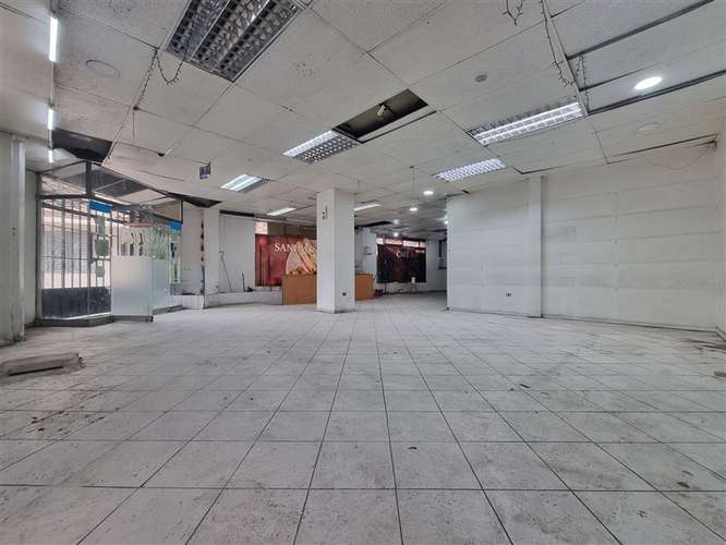 Local Comercial en arriendo en Santiago - Imagen 8