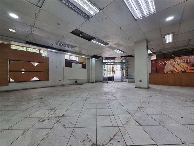 Local Comercial en arriendo en Santiago - Imagen 6