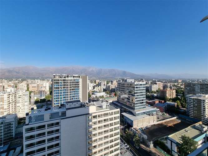 Departamento en venta de 2 dorm. en Ñuñoa - Imagen 7