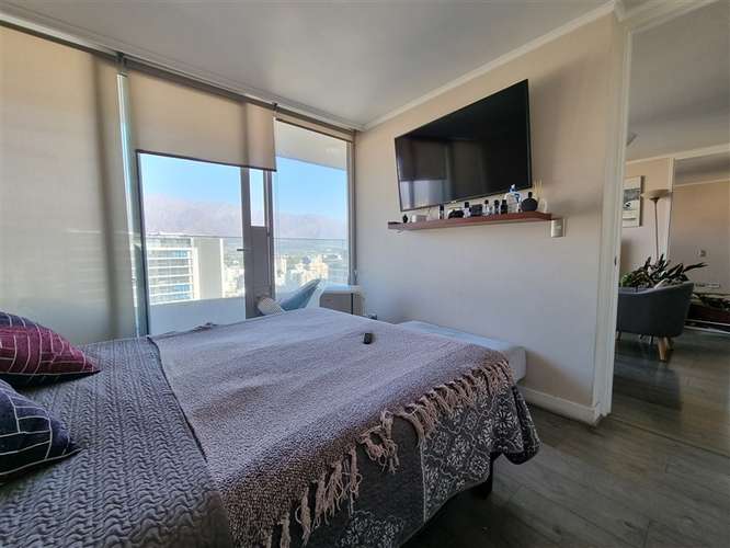 Departamento en venta de 2 dorm. en Ñuñoa - Imagen 10