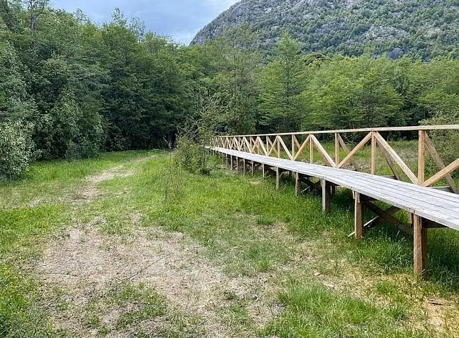 Parcela en venta en Cochrane - Imagen 3