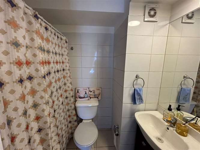 Departamento en venta de 1 dorm. en Santiago - Imagen 5