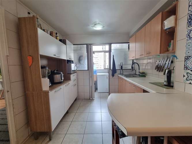 Departamento en venta de 3 dorm. en Santiago - Imagen 7
