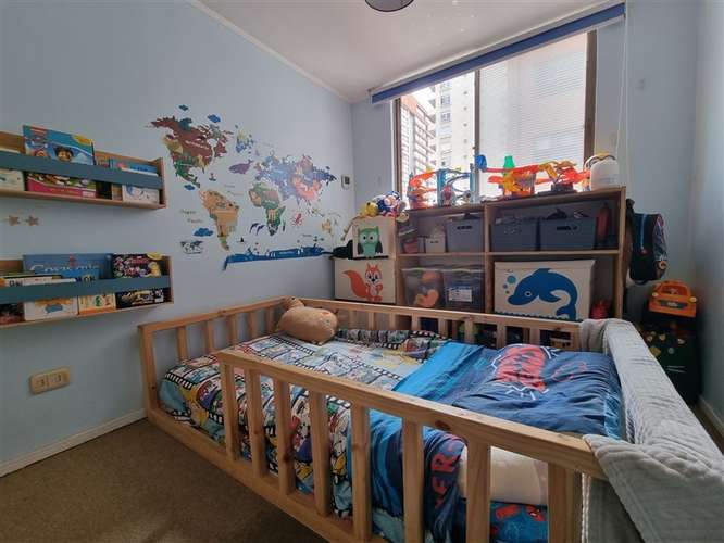 Departamento en venta de 3 dorm. en Santiago - Imagen 15