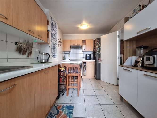 Departamento en venta de 3 dorm. en Santiago - Imagen 8