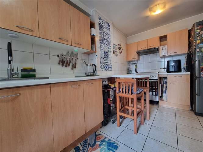 Departamento en venta de 3 dorm. en Santiago - Imagen 9